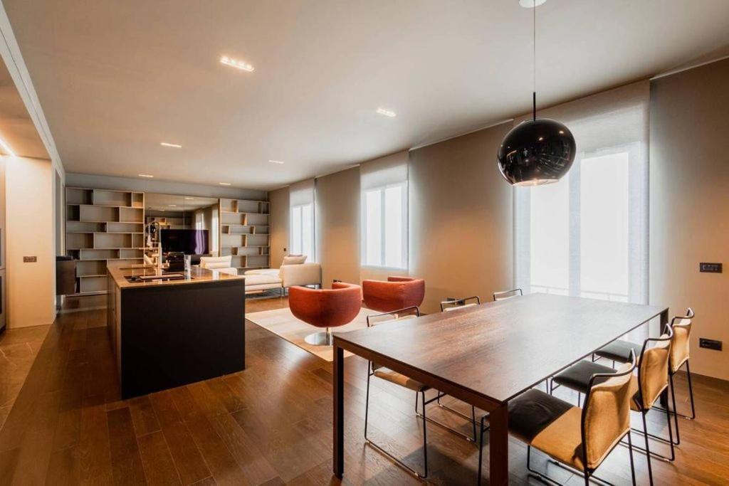 California Luxury Milan