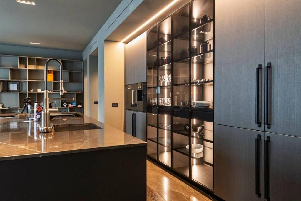 California Luxury Milan