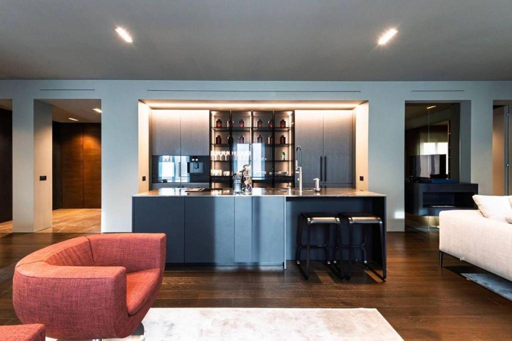 Apartment California Luxury Milan
