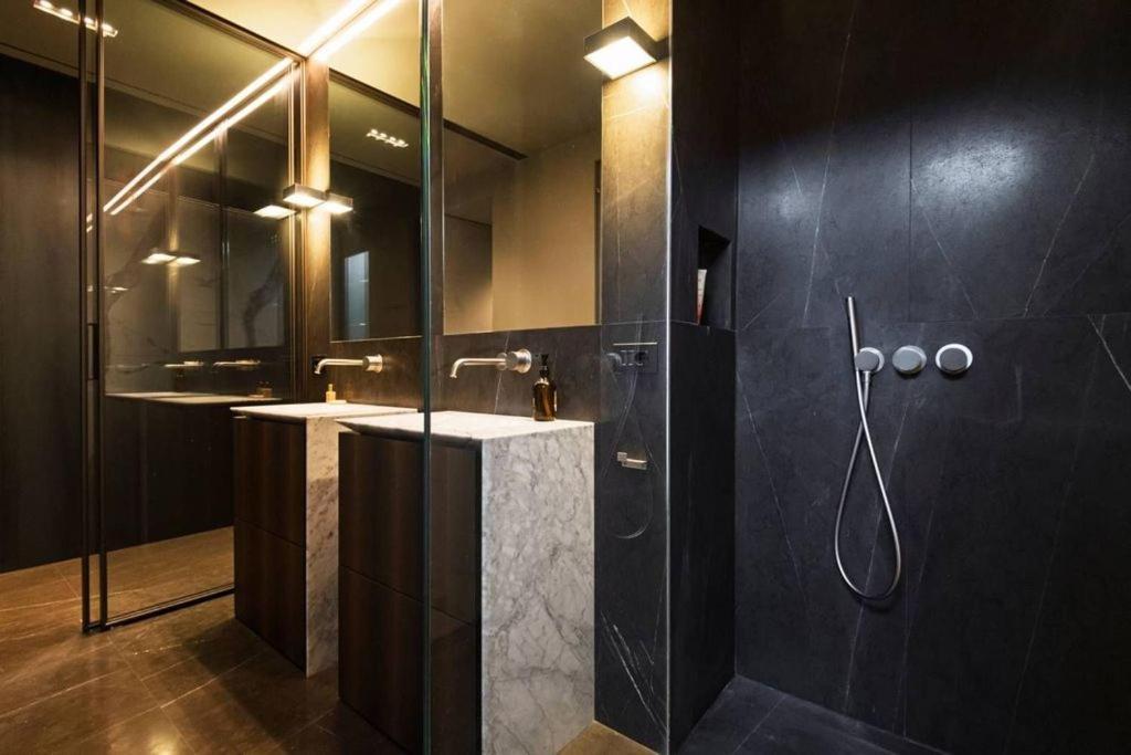 California Luxury * Milan