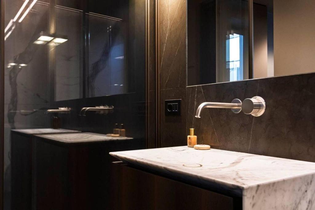 Apartamento California Luxury