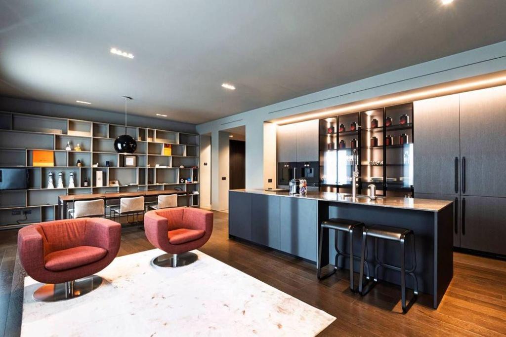 Apartment California Luxury