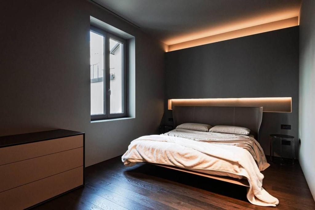 California Luxury Milan