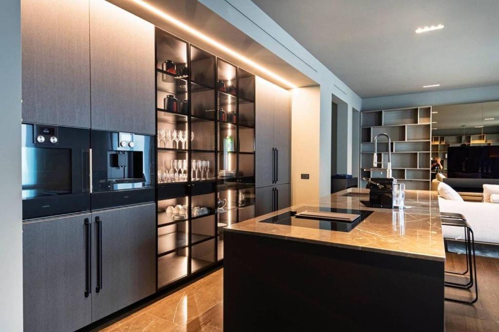 Apartamento California Luxury
