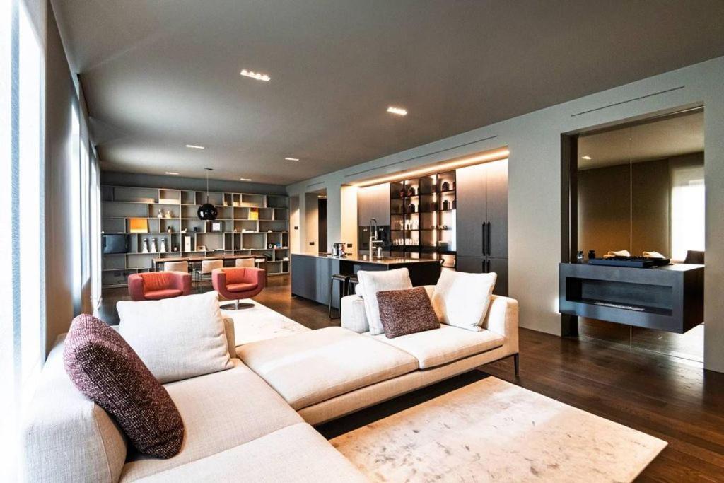 Apartamento California Luxury *