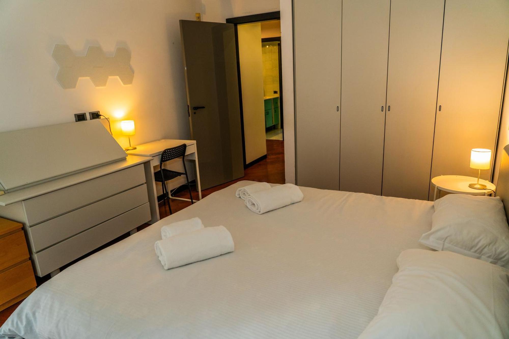 Da Sesto 22 - Welcomely * Milano