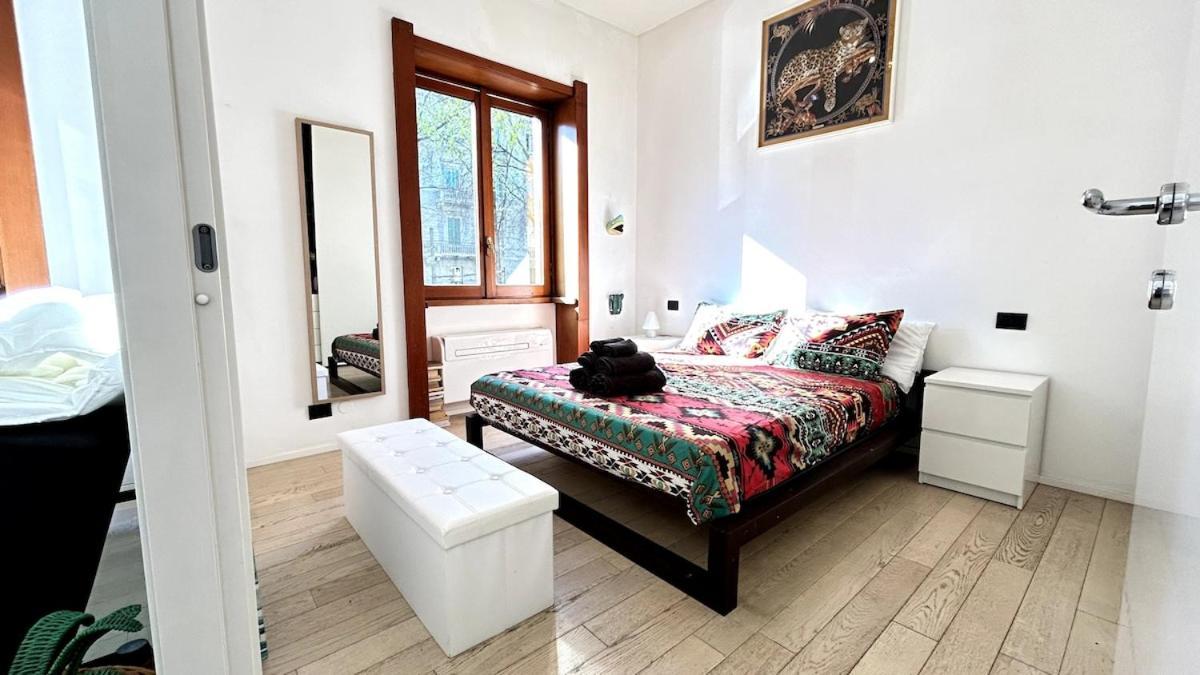 Casa Brando, Center Apartment Milan