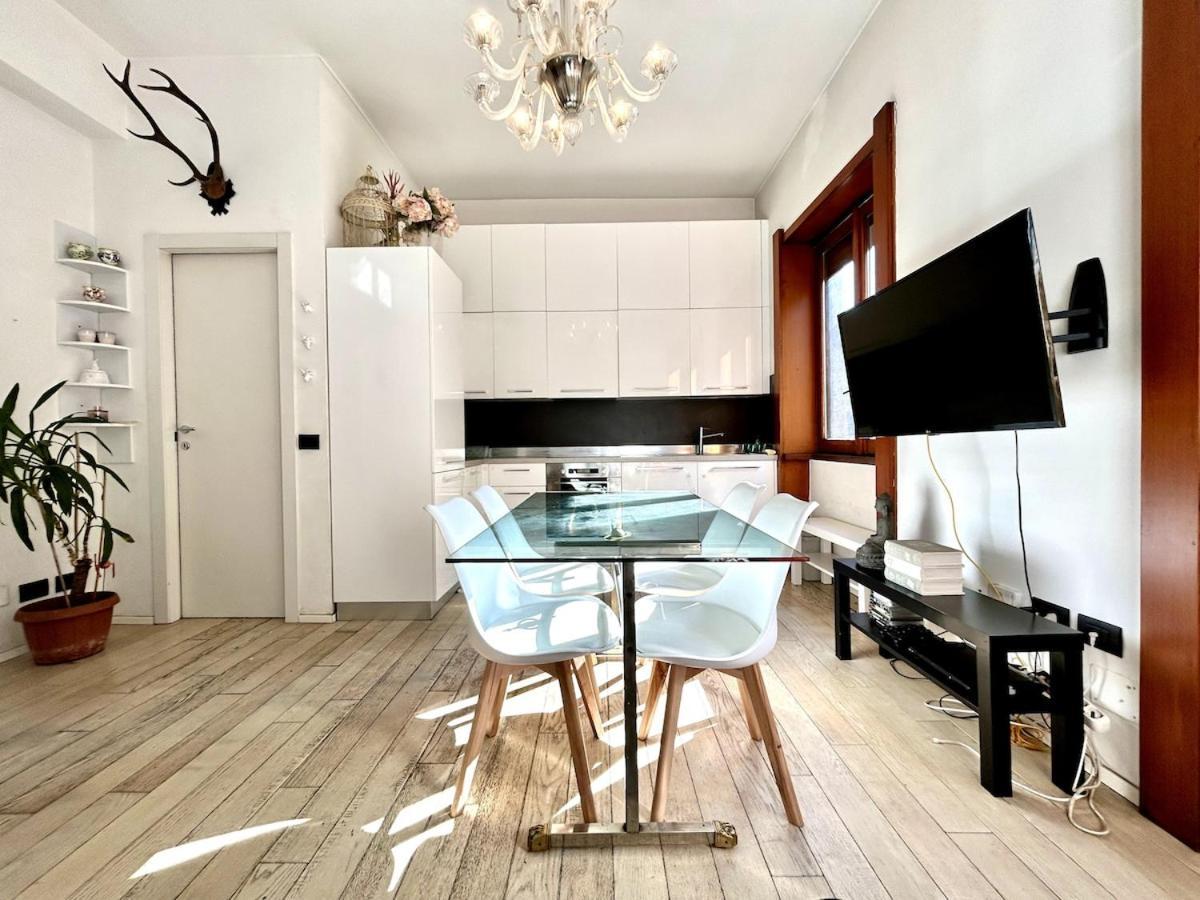 Casa Brando, Center Apartment *