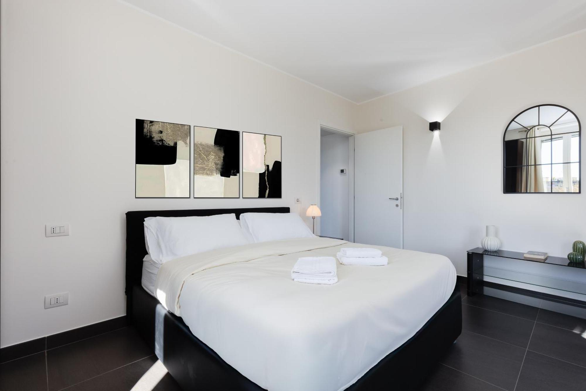 Casa Firenze - Lotto Fieramilanocity & Citylife Apartment *