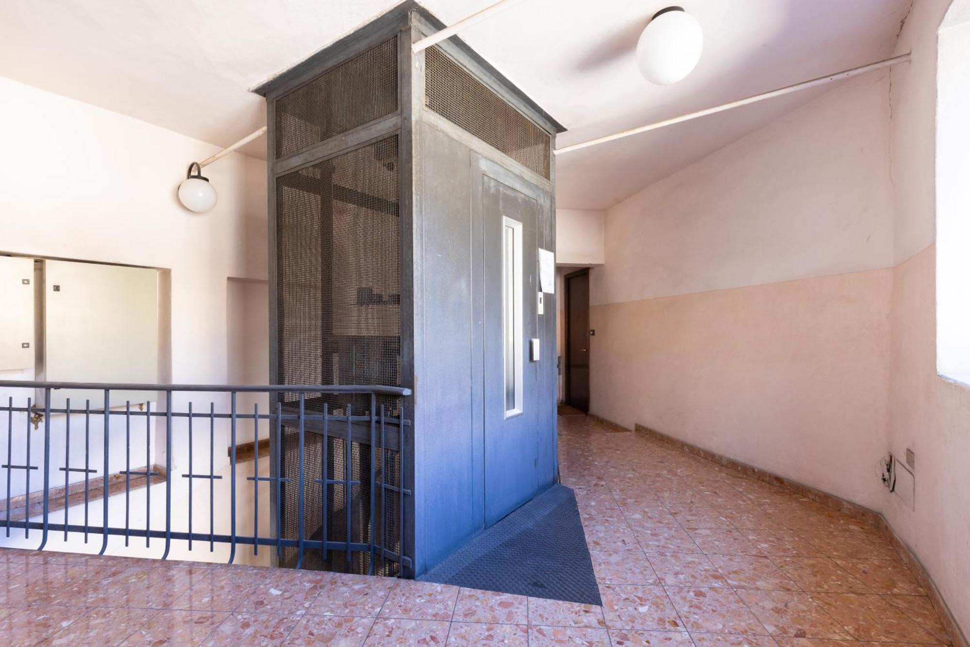 Casa Firenze - Lotto Fieramilanocity & Citylife Apartment Milan