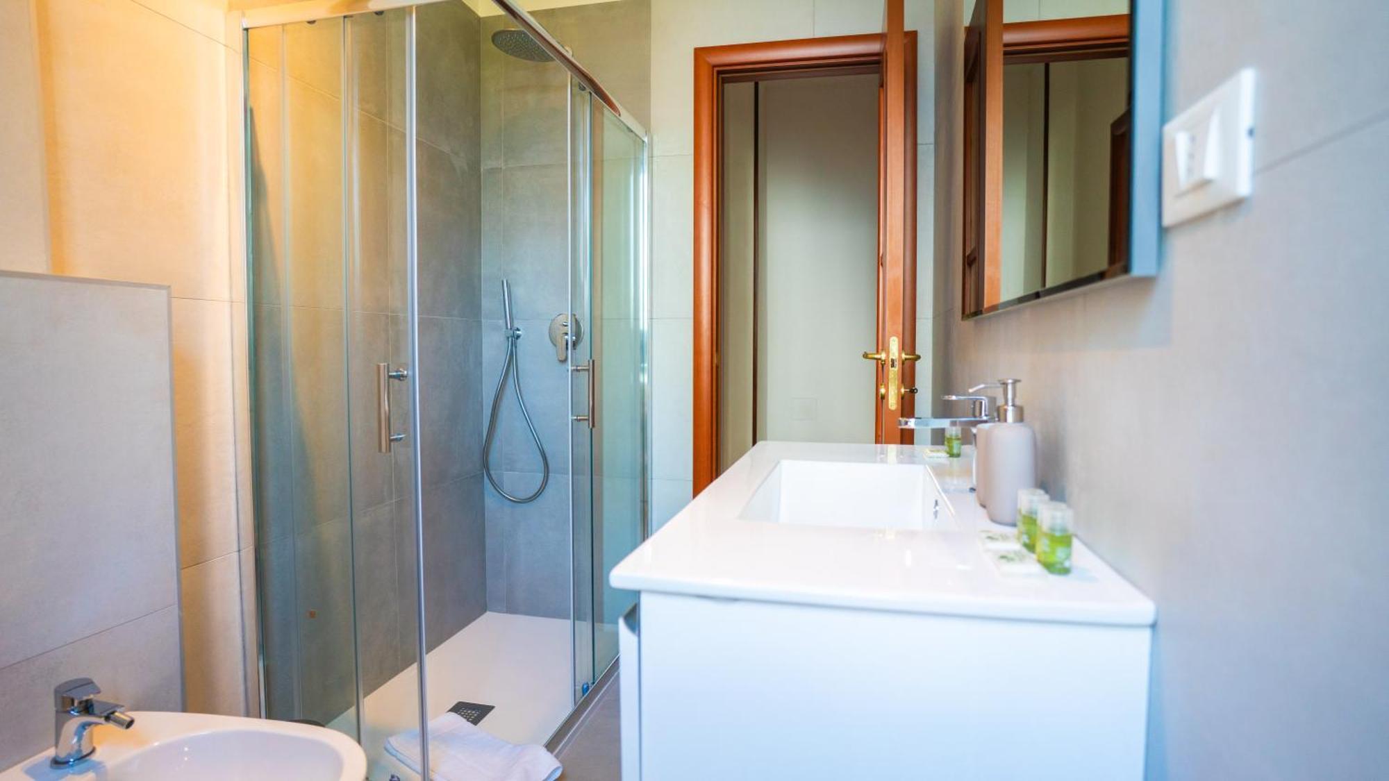 Ideal Rent - Tartini 37 * Milan