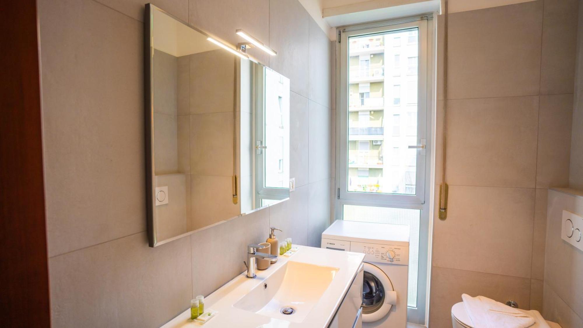 Ideal Rent - Tartini 37 Apartment