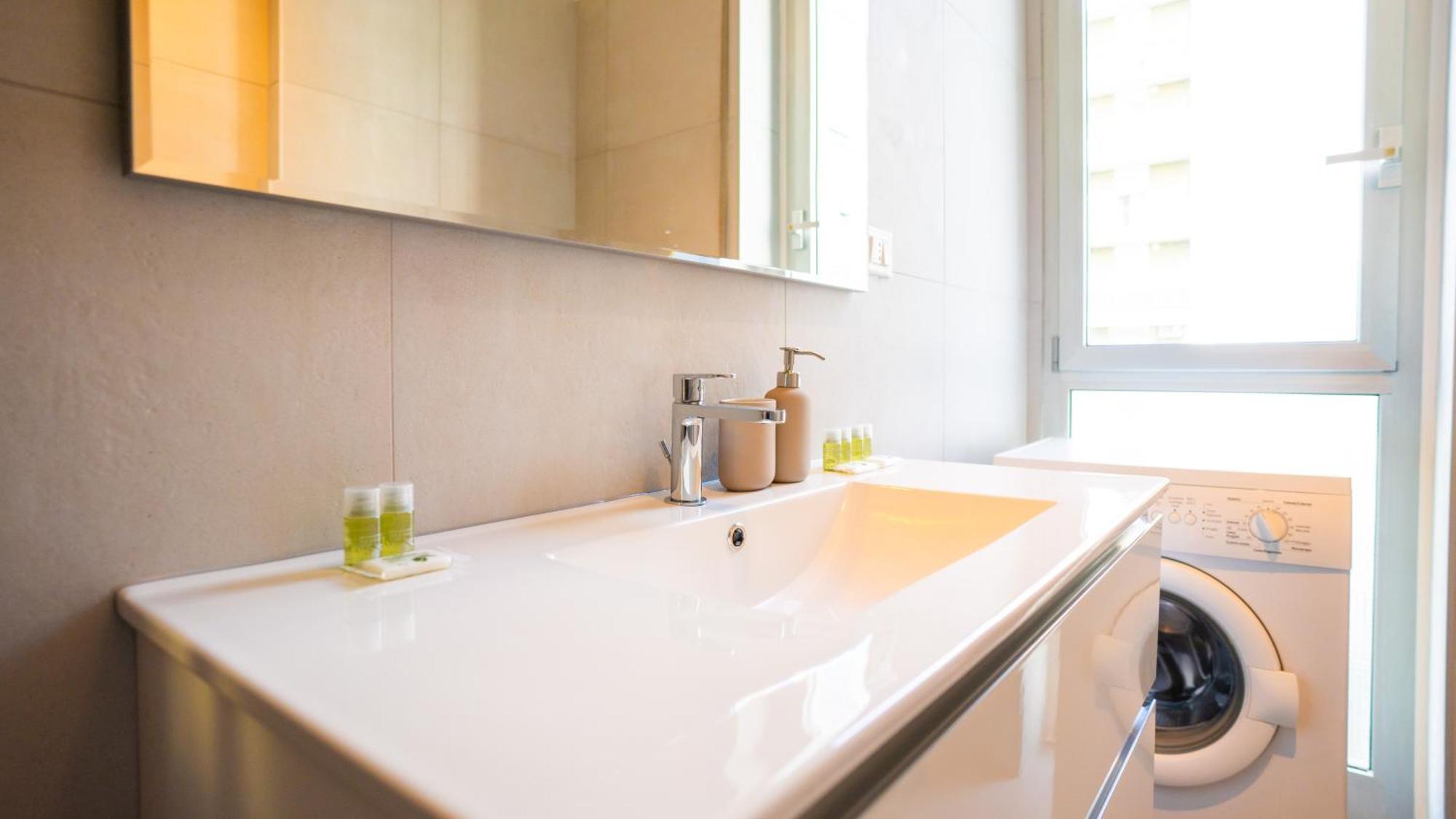 Ideal Rent - Tartini 37 * Milan