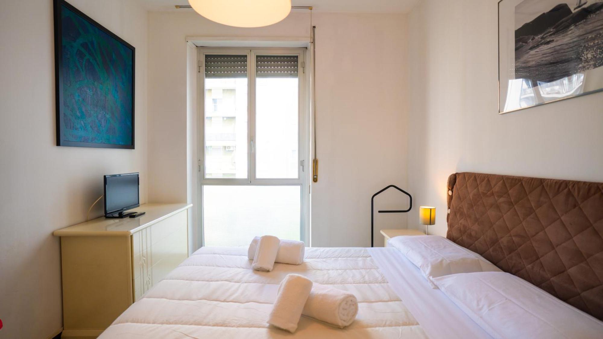 Ideal Rent - Tartini 37 Apartment *