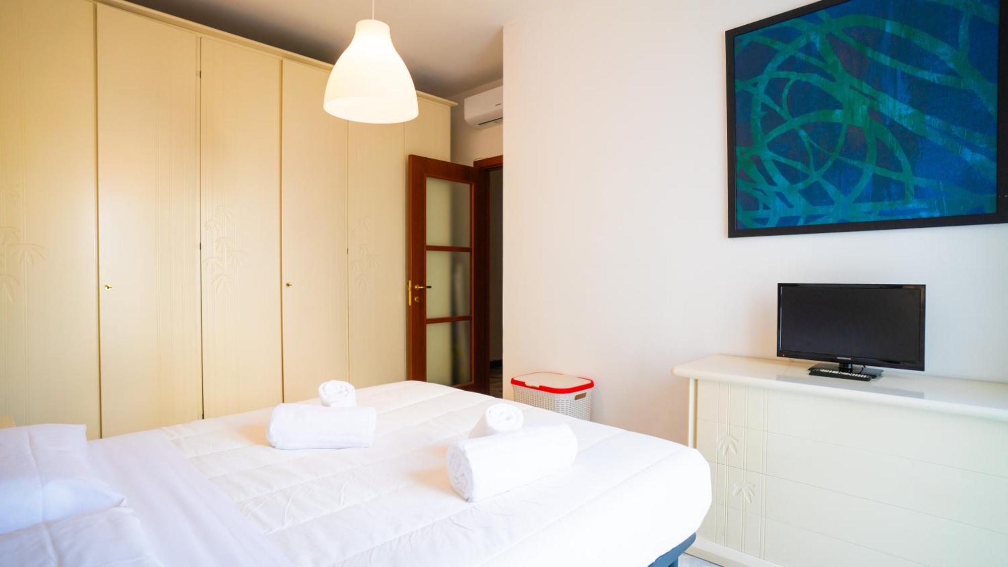 Ideal Rent - Tartini 37 Apartment Milan
