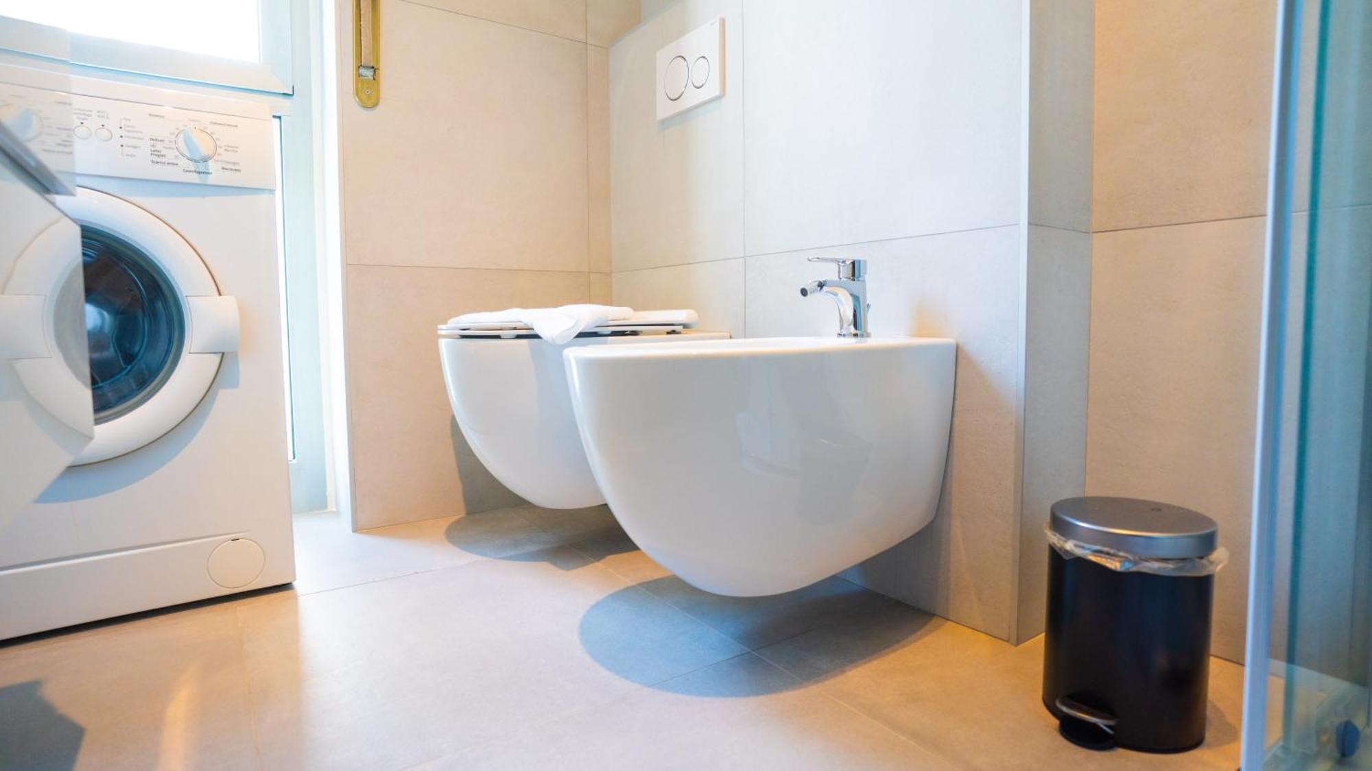 Ideal Rent - Tartini 37 Milan