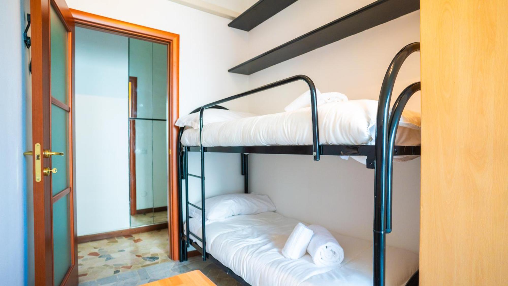 Ideal Rent - Tartini 37 Apartment