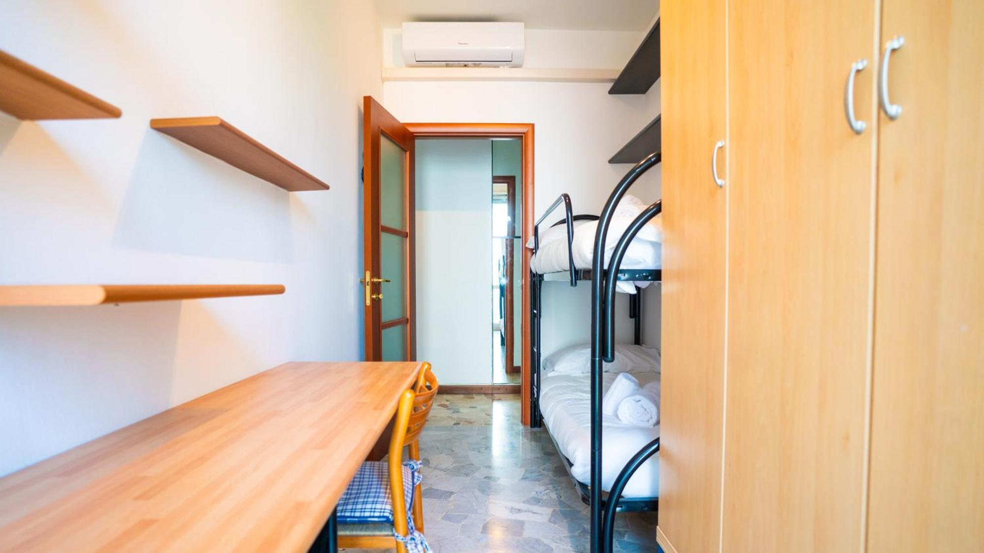 Apartment Ideal Rent - Tartini 37 Milan