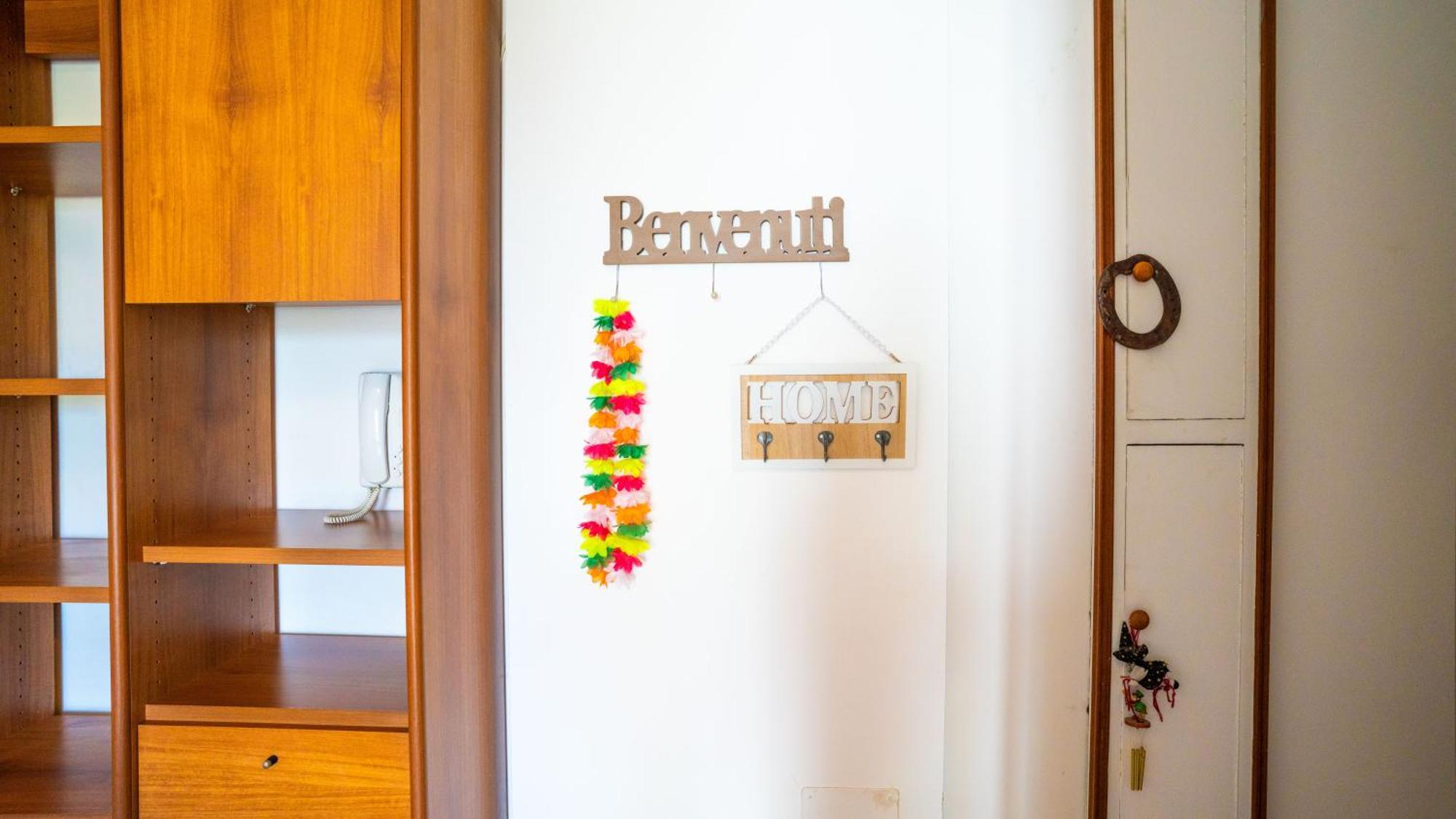 Ideal Rent - Tartini 37 Milan