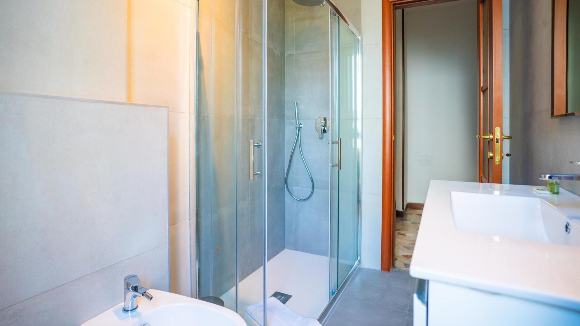 Ideal Rent - Tartini 37 * Milan