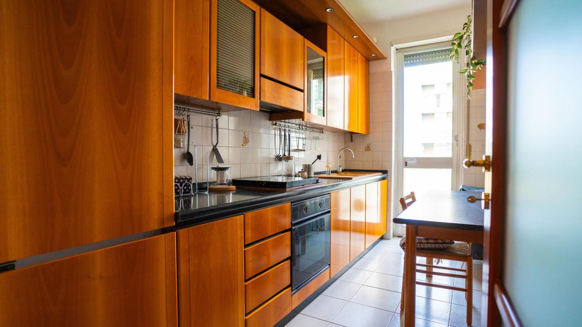 Ideal Rent - Tartini 37 Apartment *