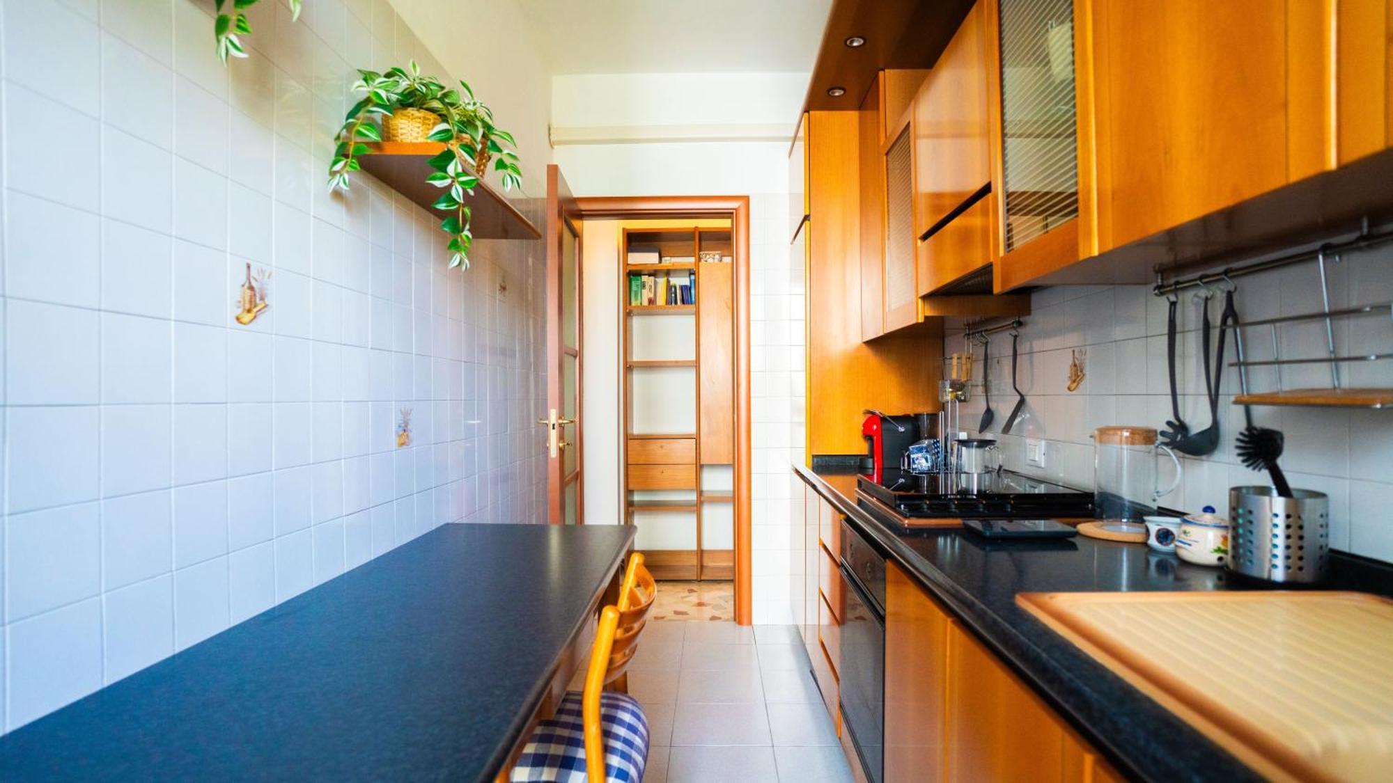 Ideal Rent - Tartini 37 Apartment *