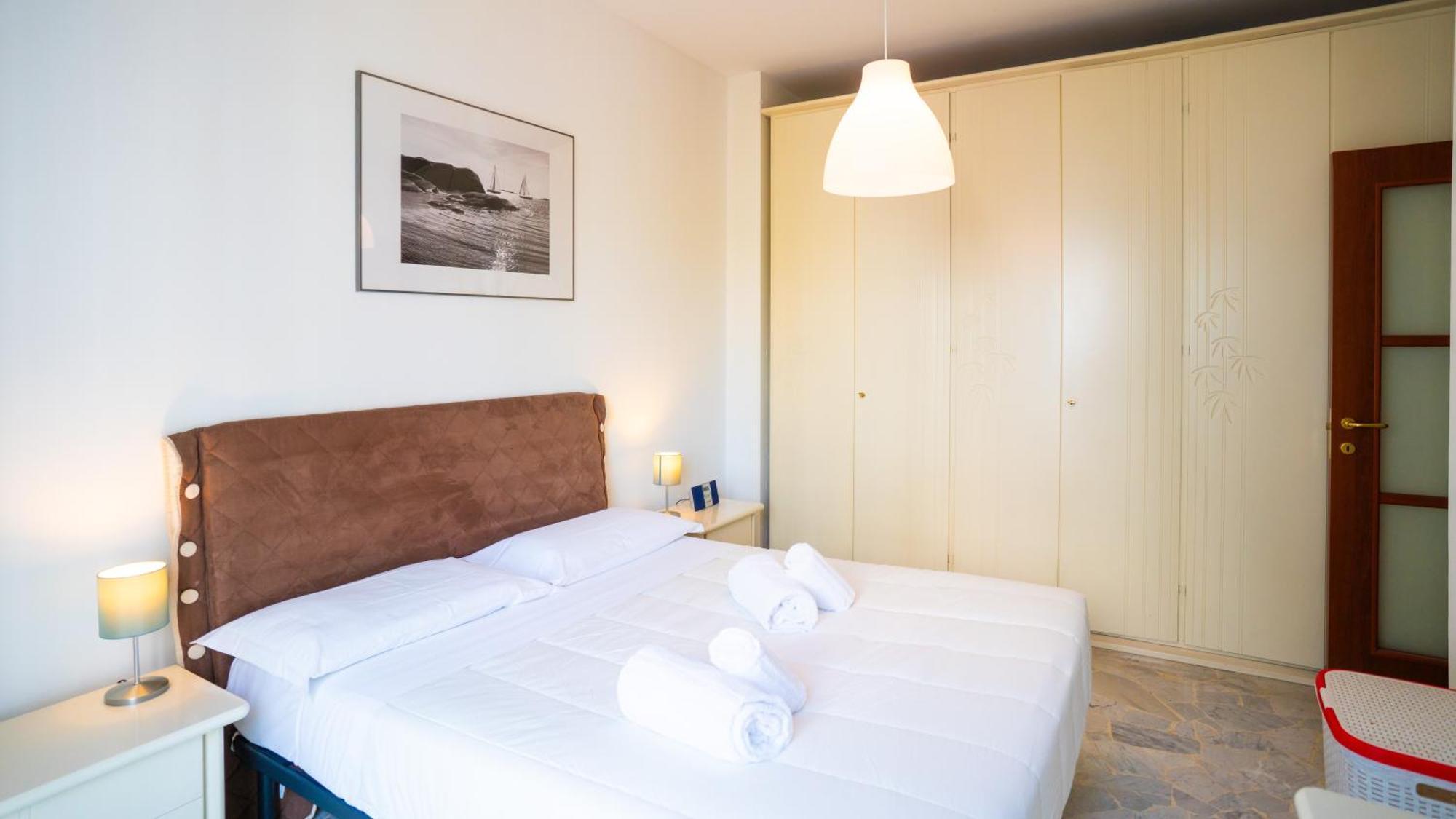 Apartment Ideal Rent - Tartini 37