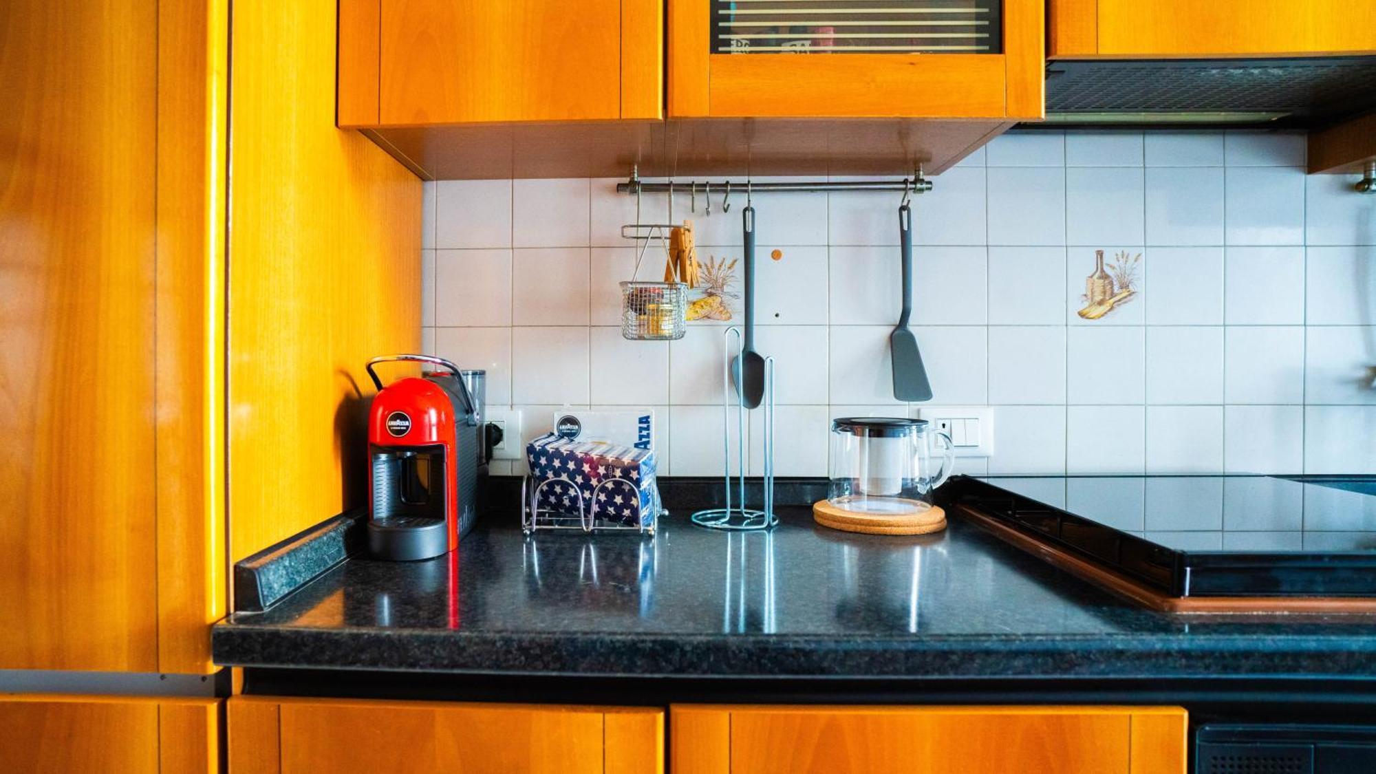 Ideal Rent - Tartini 37 Apartment *