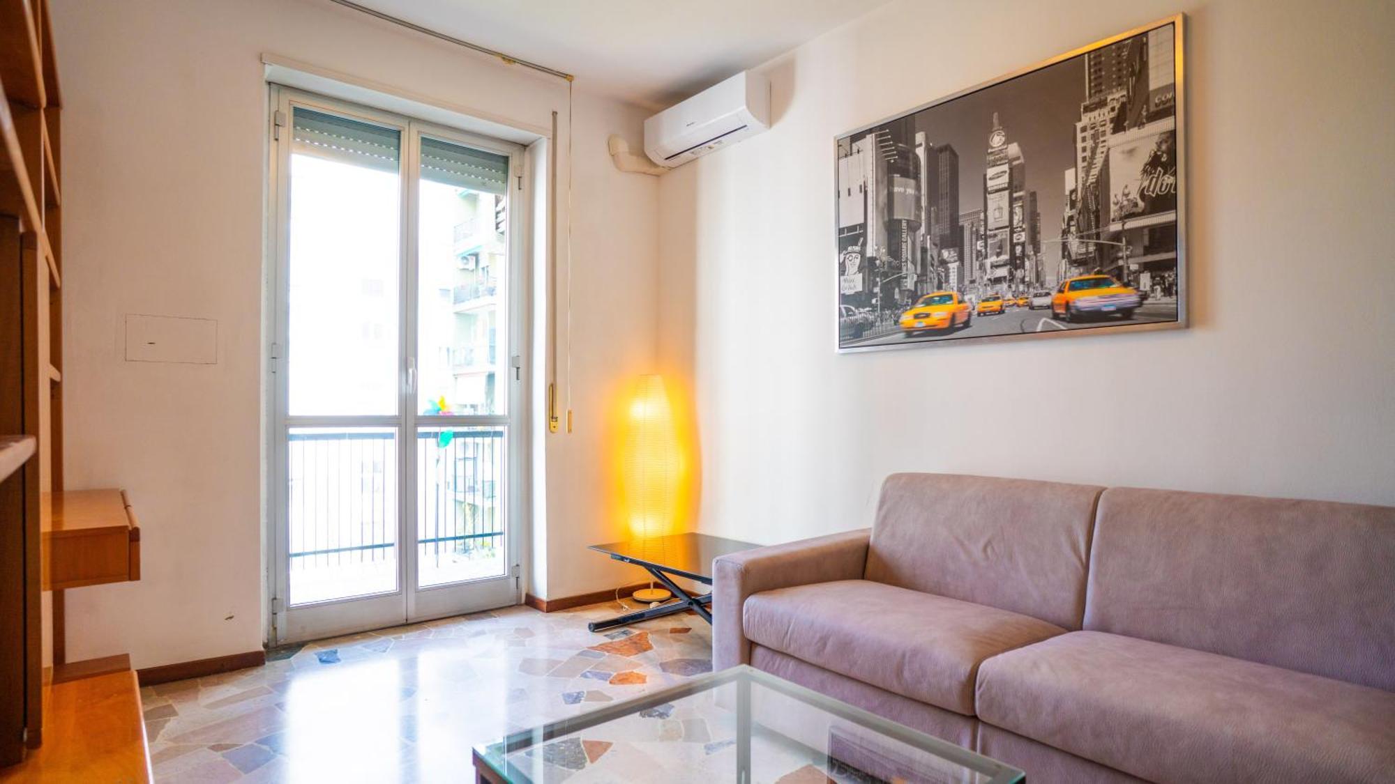 Apartment Ideal Rent - Tartini 37 *