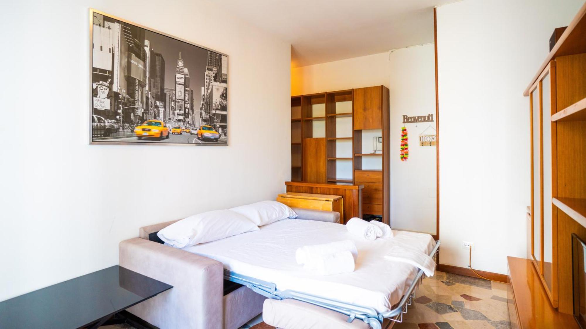 Ideal Rent - Tartini 37
