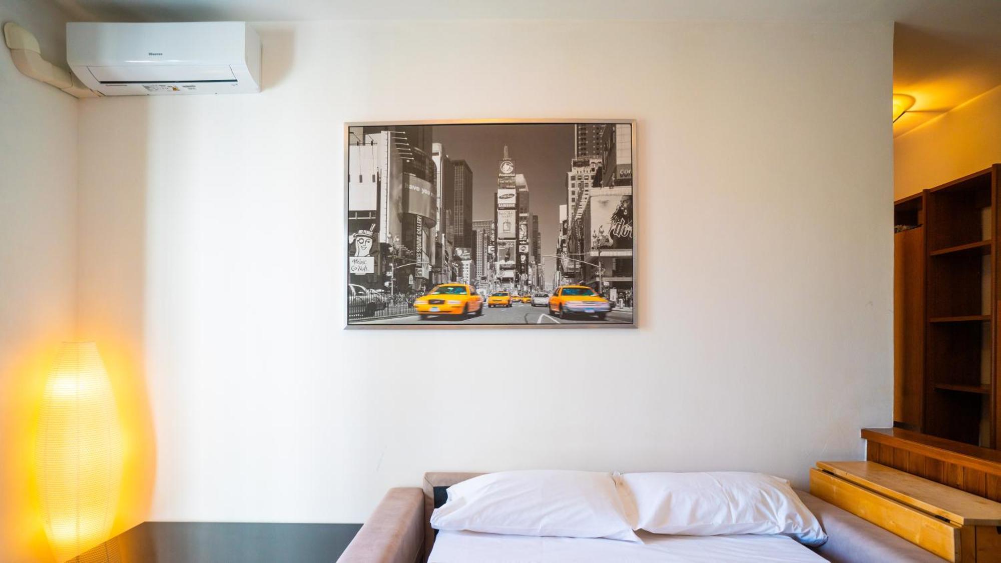 Ideal Rent - Tartini 37 Apartment *