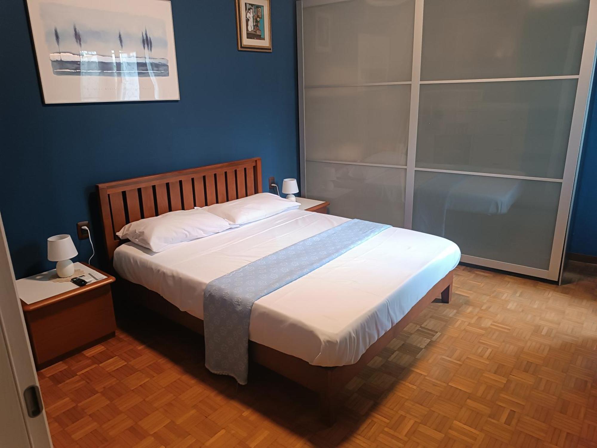 Apartamento Lillo's