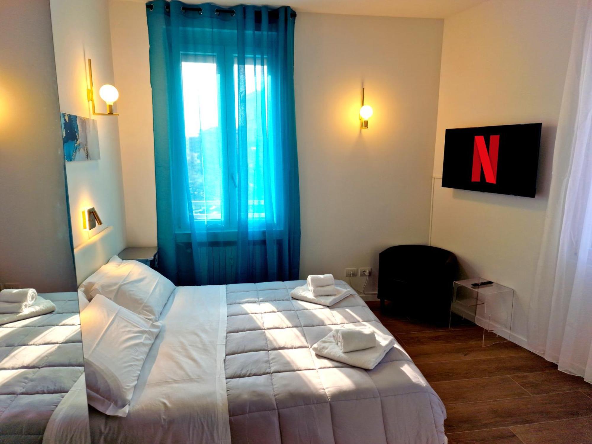 Apartment Milanoflats - Elegante Washington Milan