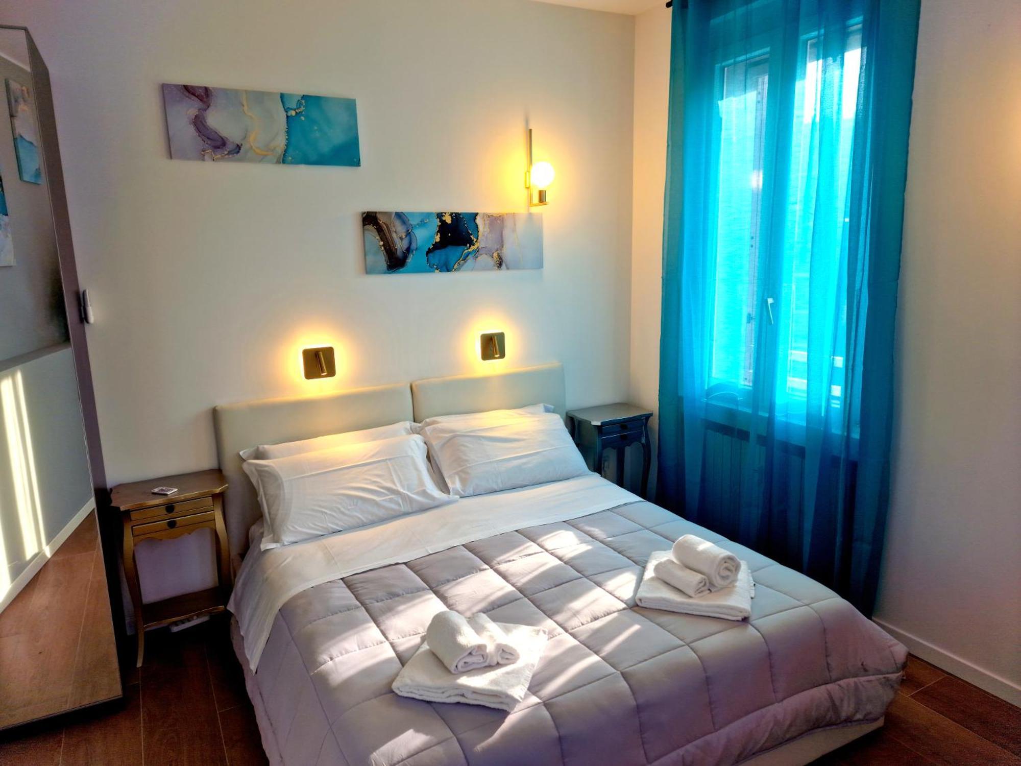 Apartment Milanoflats - Elegante Washington Milan