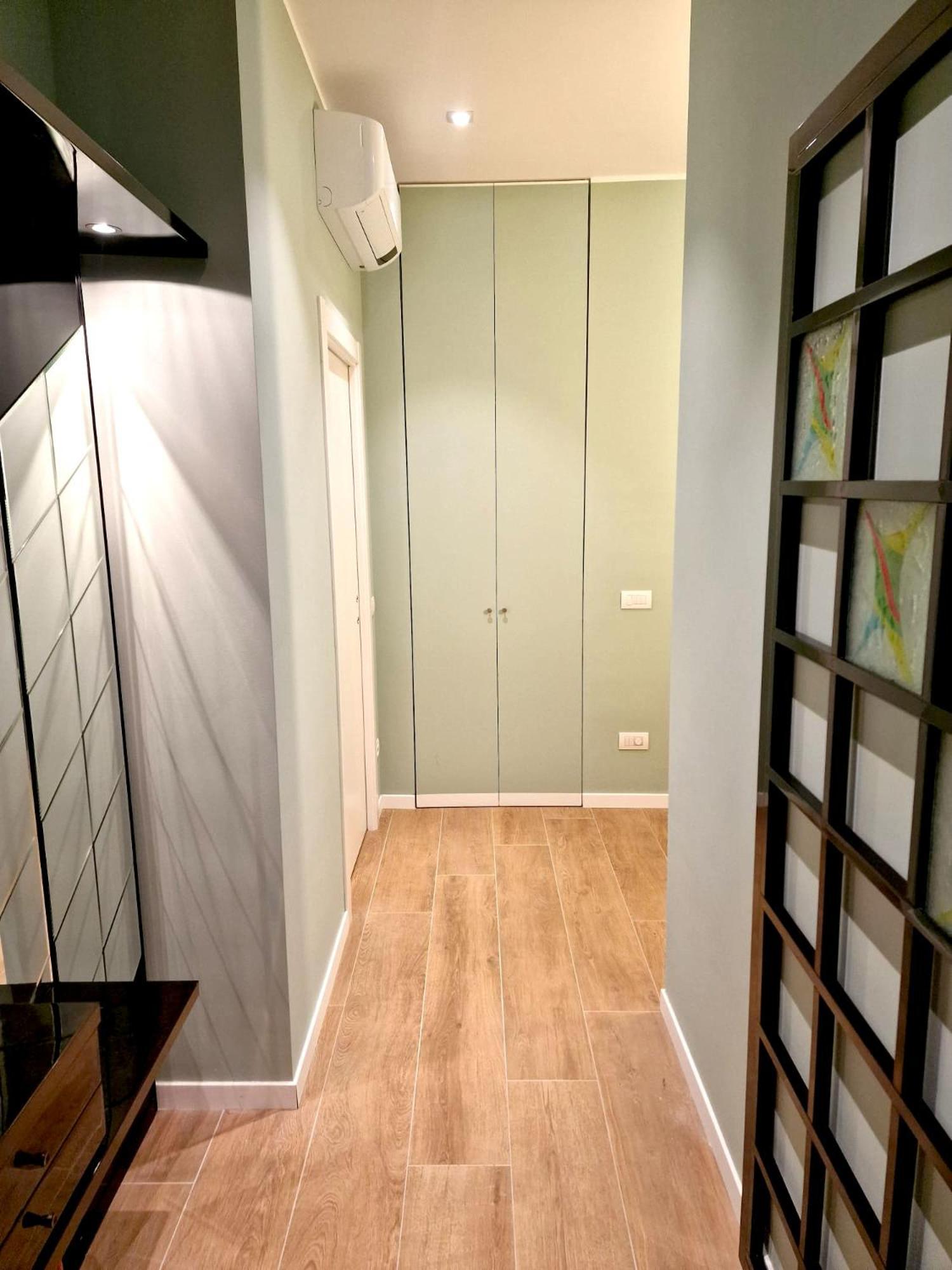 Milanoflats - Elegante Washington Apartment Milan