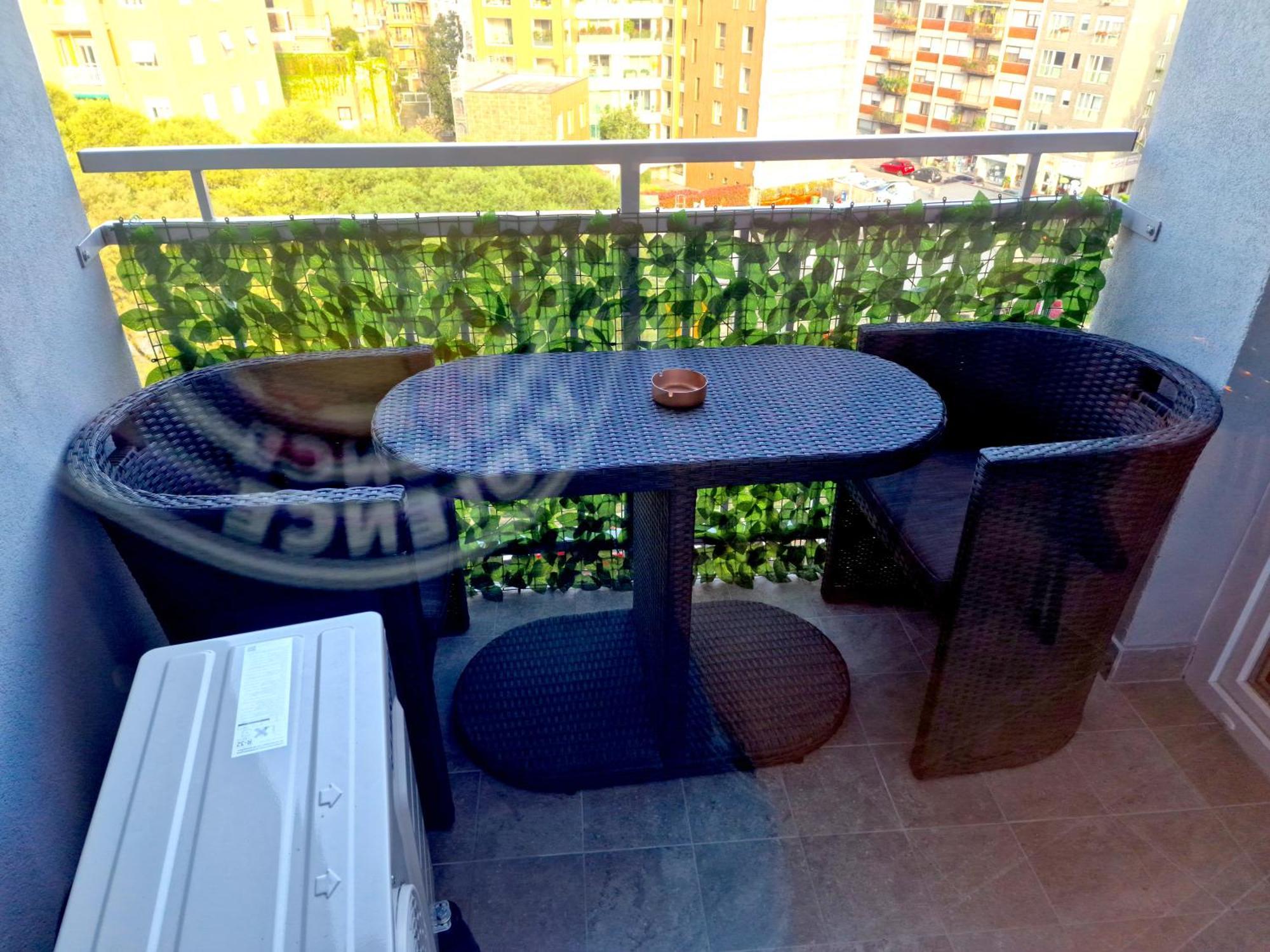Apartment Milanoflats - Elegante Washington Milan