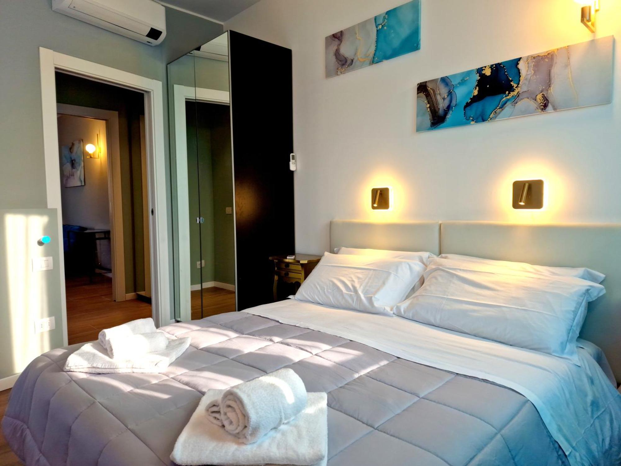 Milanoflats - Elegante Washington * Milan
