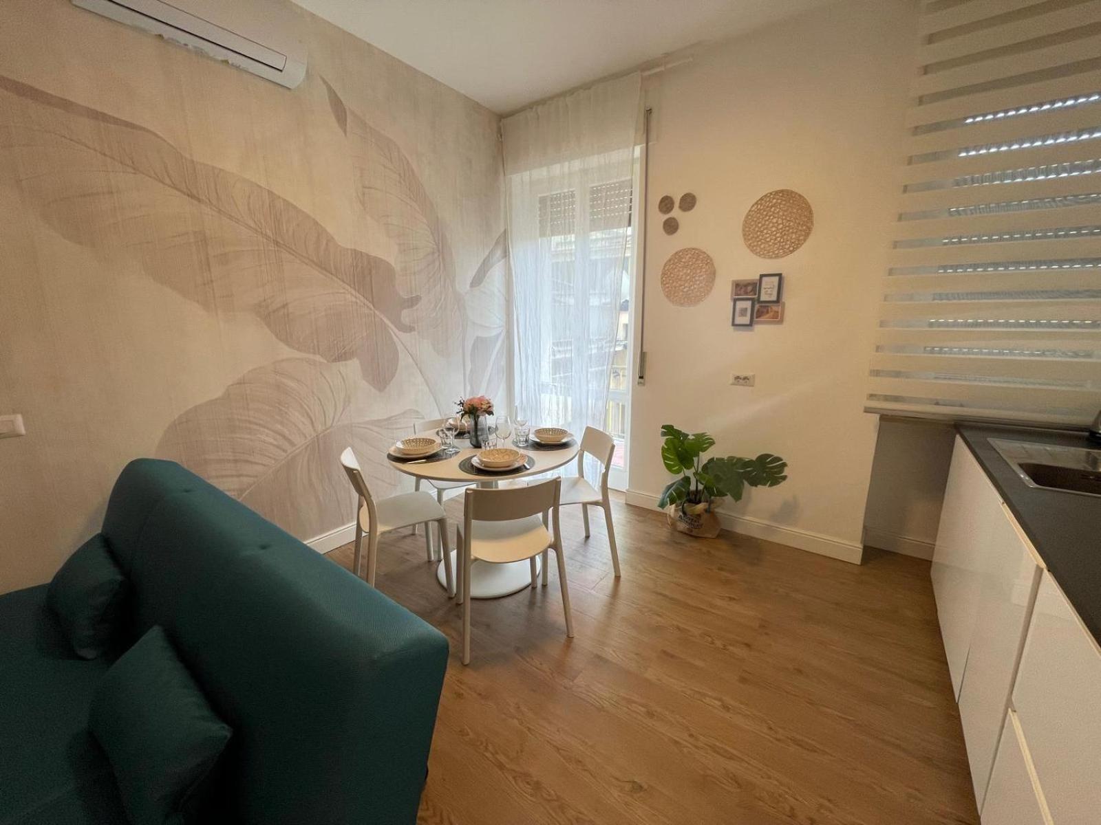 Niguarda Parco Nord Elegante Apartment *