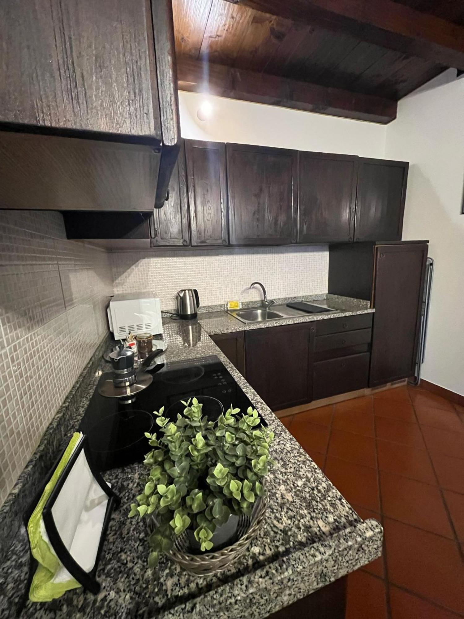 Apartment Bilocale Filomena Abbadesse