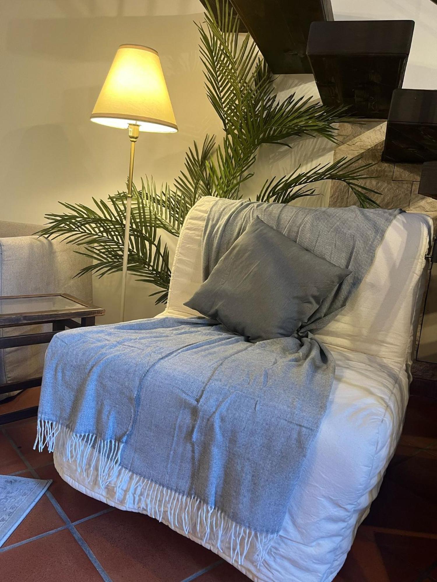 Apartment Bilocale Filomena Abbadesse Milan