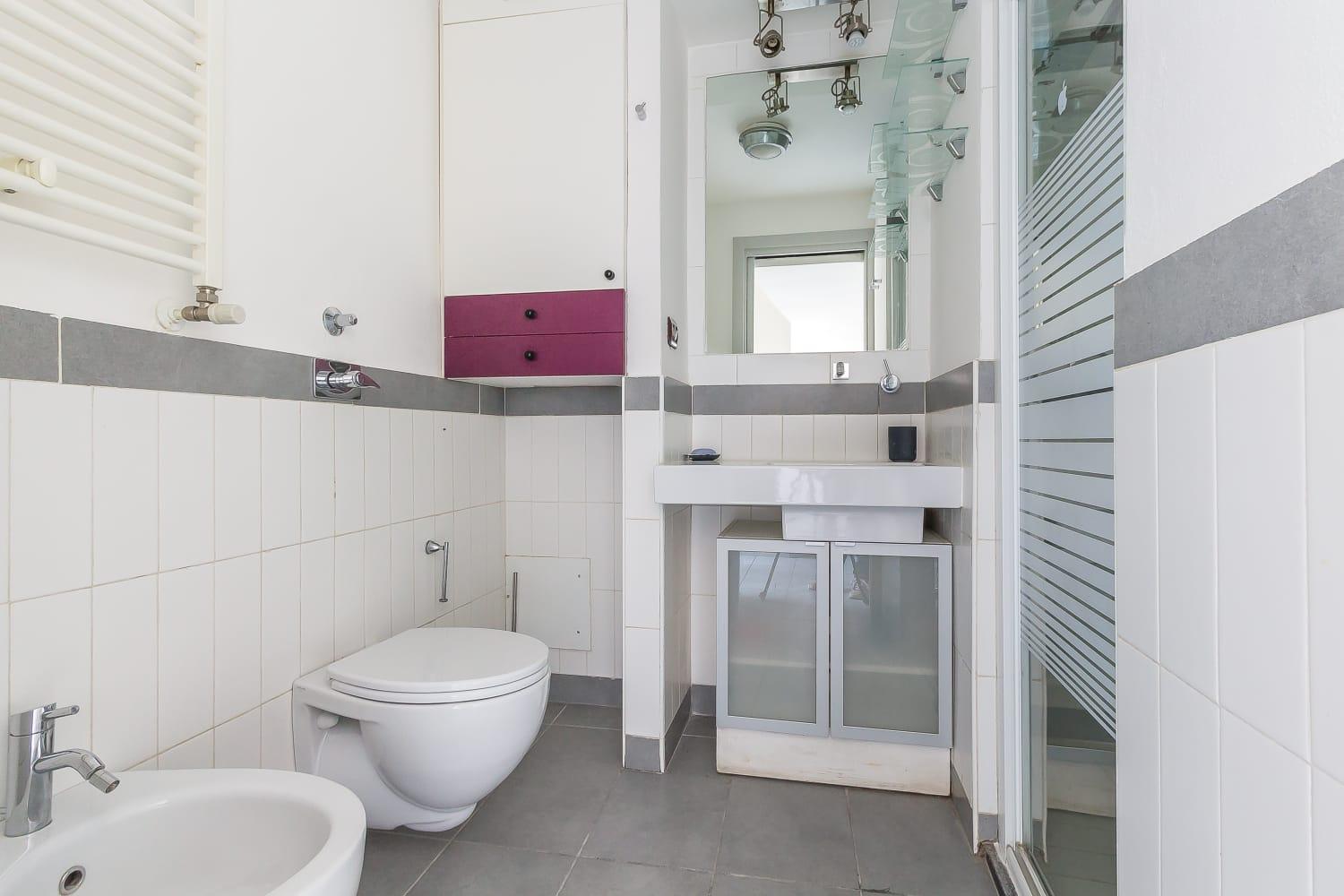 Apartment Bilocale Sul Canale Martesana *