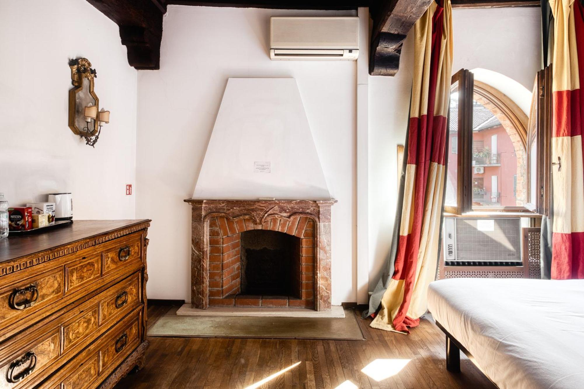 Cascina Boscaiola Milan