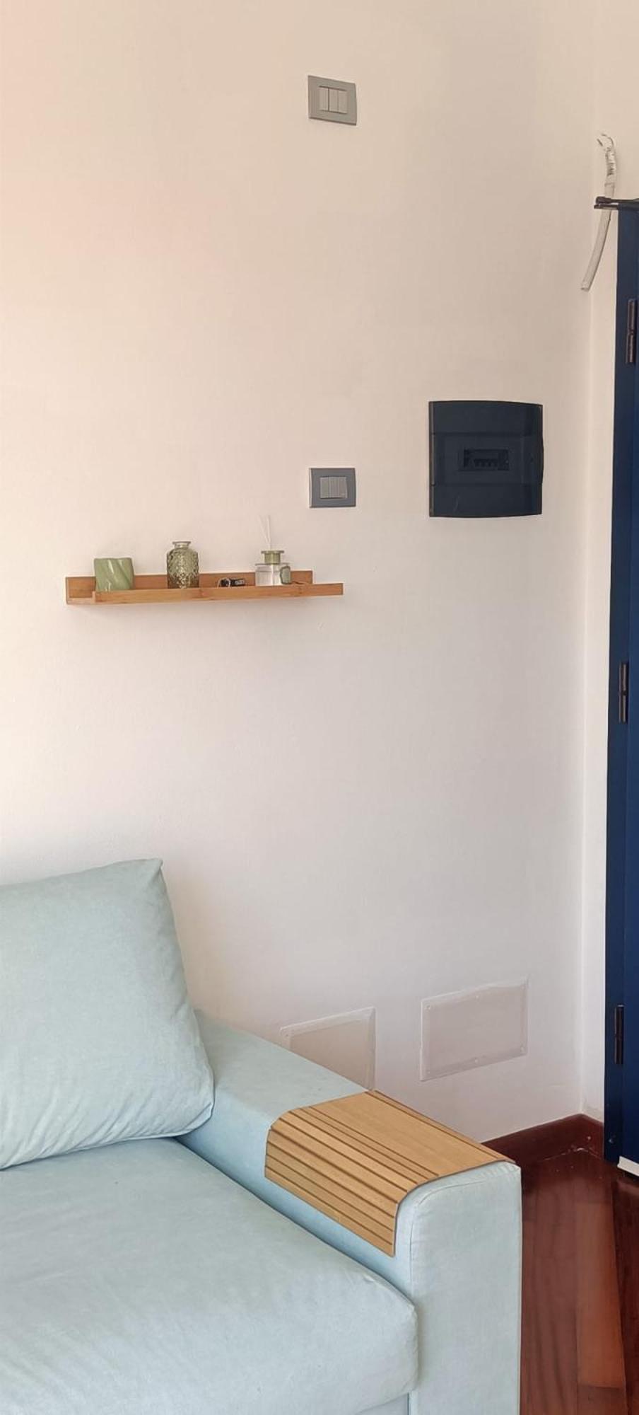 For Guest -studio 1 Porta Romana Appartamento Milano