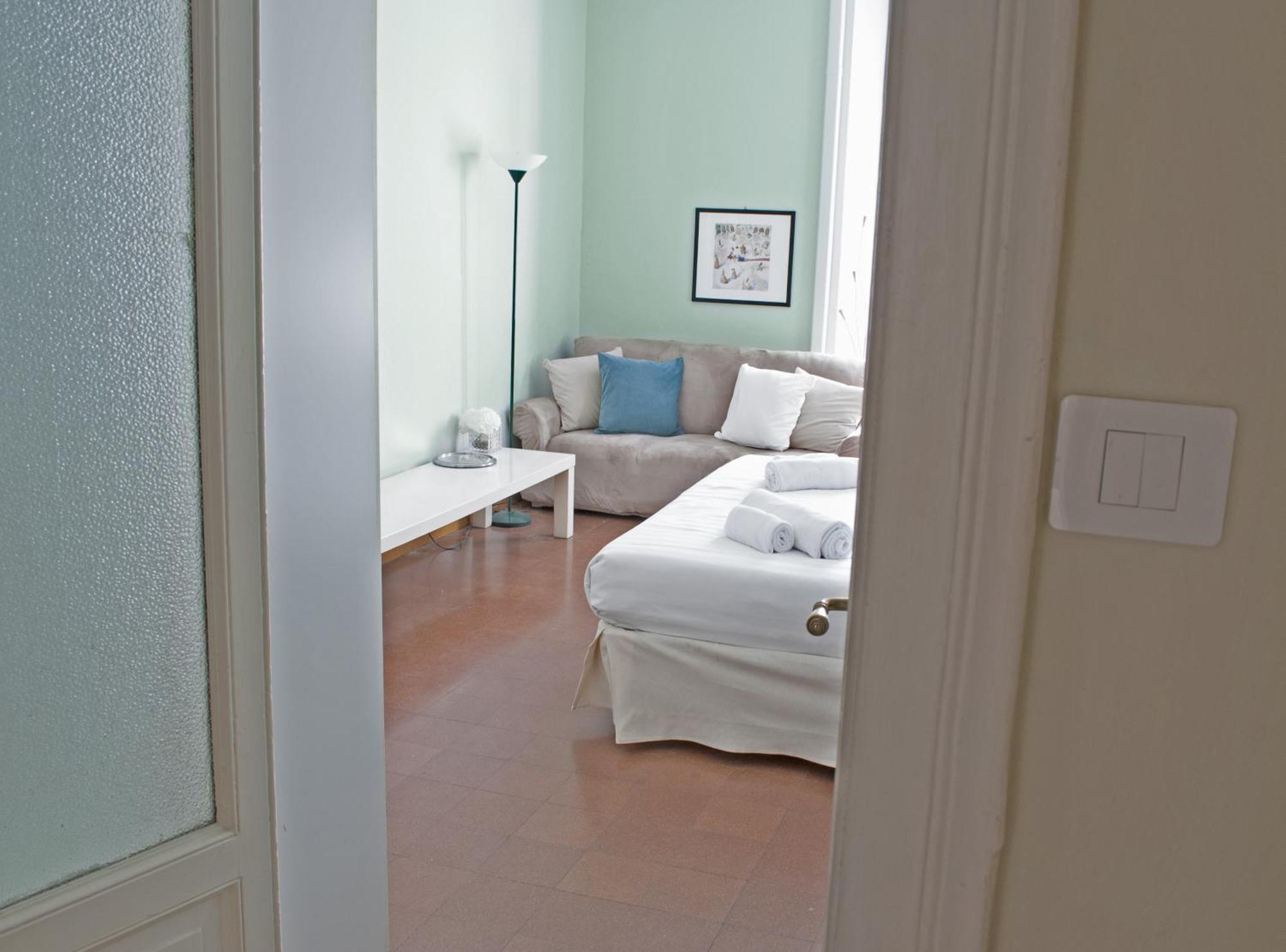 Splendido Quadrilocale Liberty In Porta Venezia Apartamento Milão