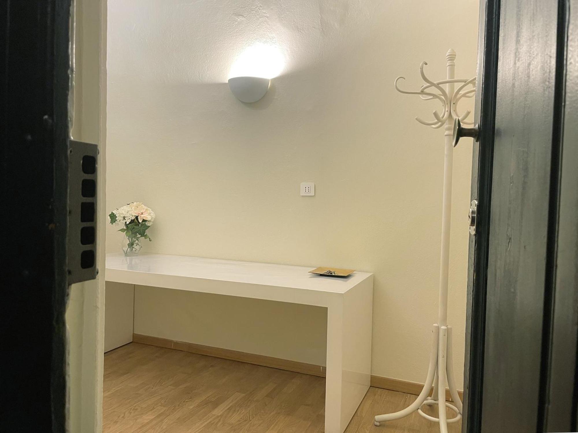 Apartamento Splendido Quadrilocale Liberty In Porta Venezia