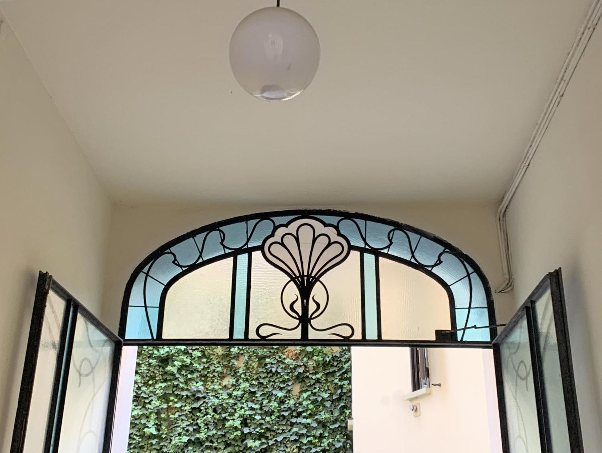 Splendido Quadrilocale Liberty In Porta Venezia Apartment *