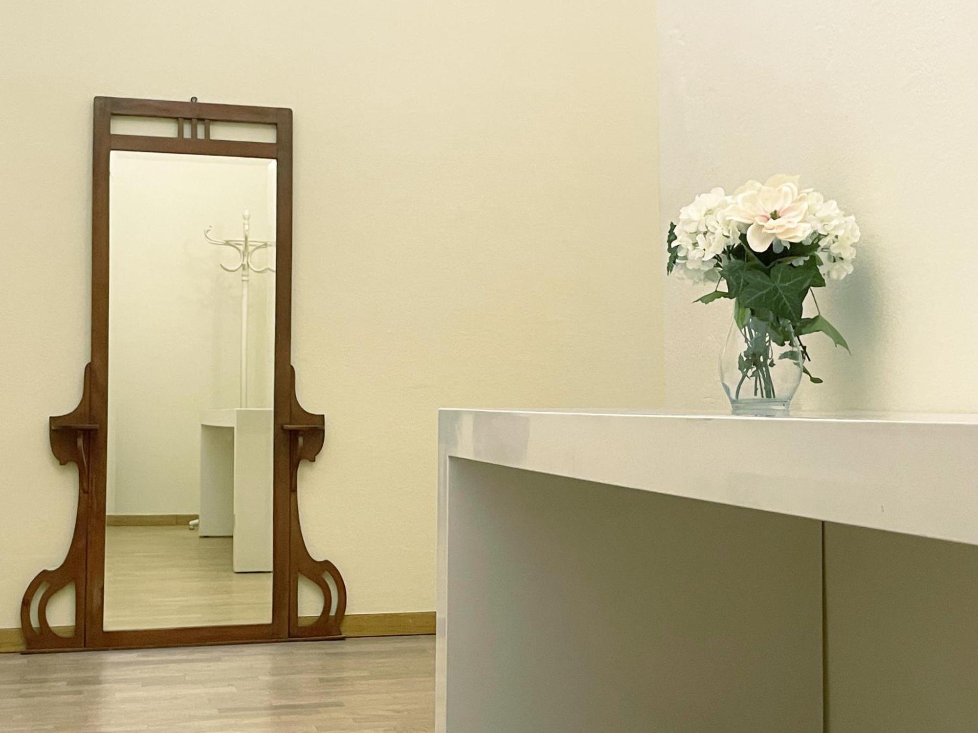 Apartment Splendido Quadrilocale Liberty In Porta Venezia *