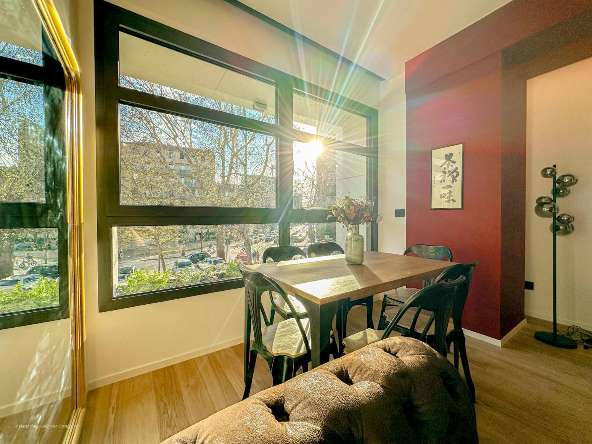 Apartamento Ausonio Urban - 3 Min Dal Naviglio