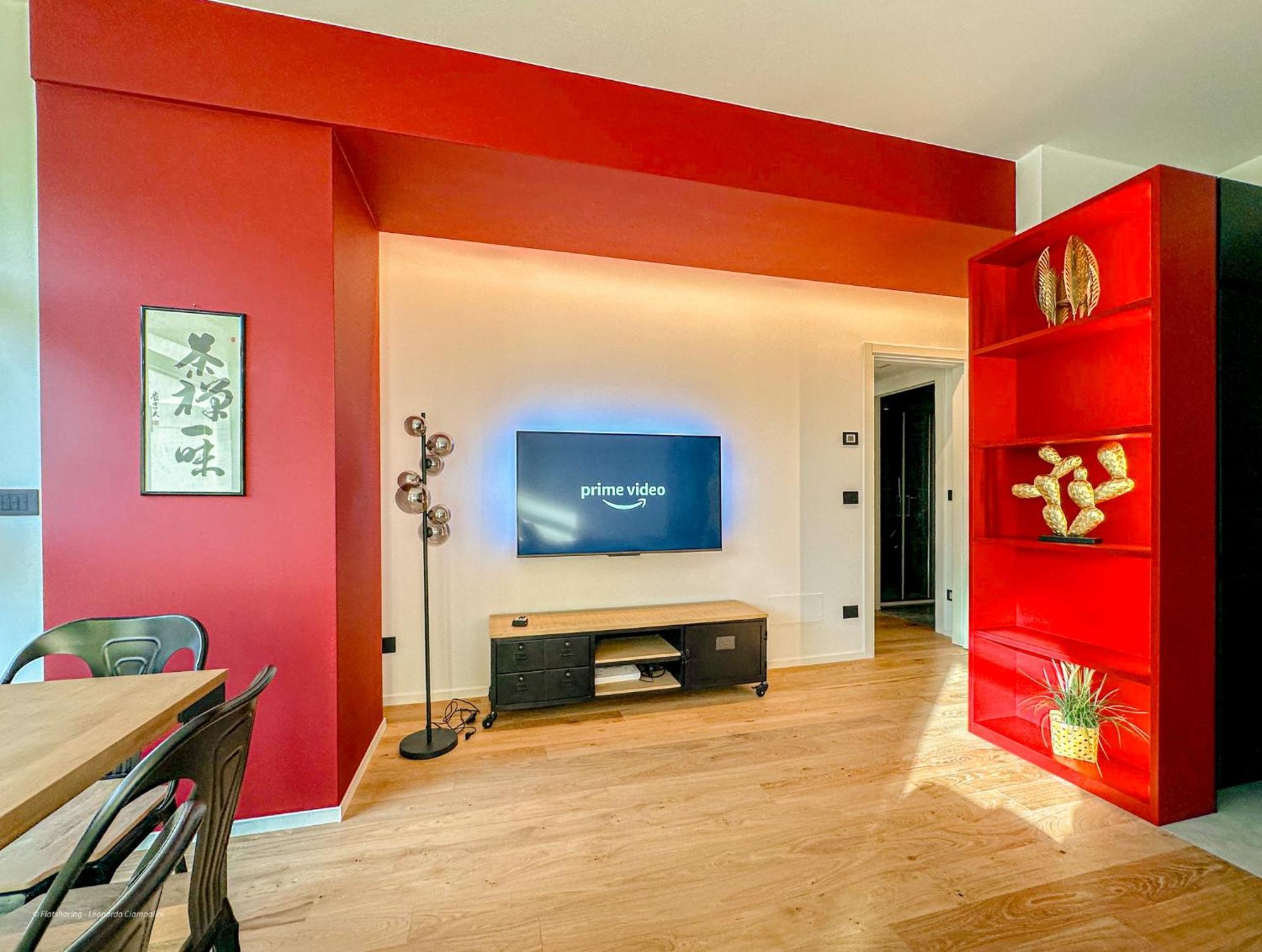 Apartamento Ausonio Urban - 3 Min Dal Naviglio