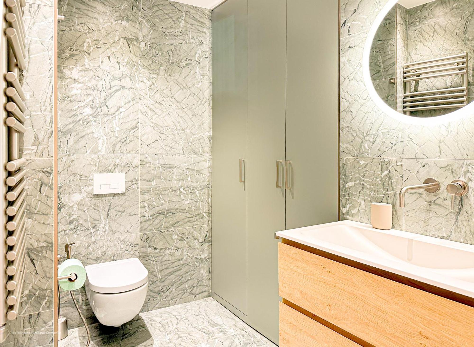 Ausonio Urban - 3 Min Dal Naviglio Apartment Milan